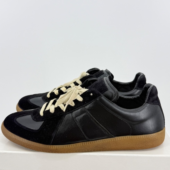 Margiela GAT Low - Picture 4 of 8